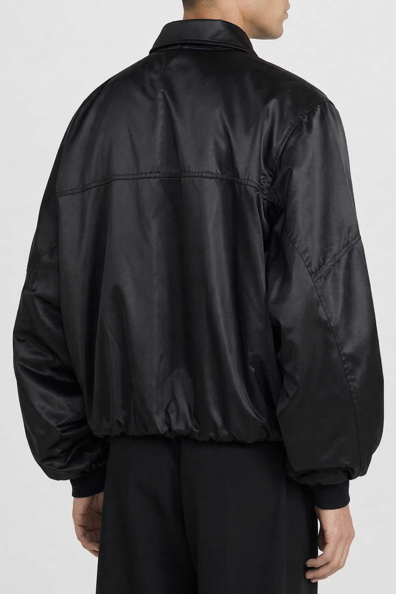 Willy Chavarria Opera Bomber