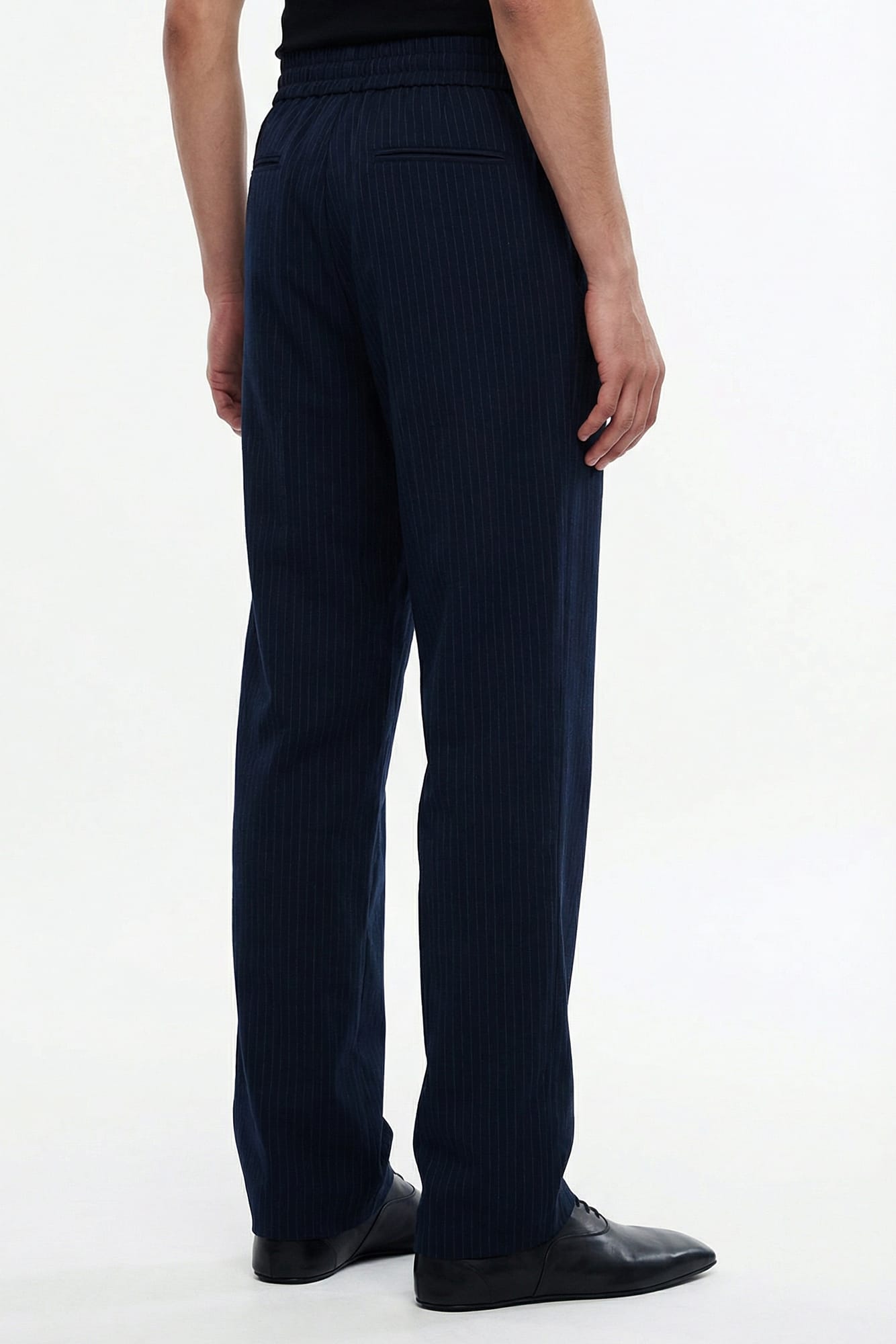Willy Chavarria Ruff Rider Track Pant