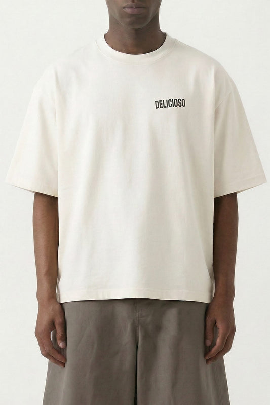 Willy Chavarria Willy's Taco Shop Buffalo Tee