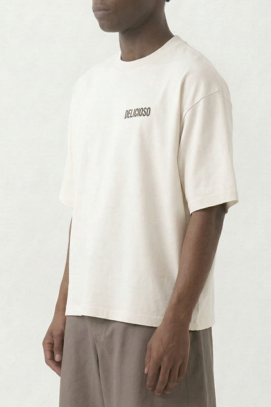 Willy Chavarria Willy's Taco Shop Buffalo Tee side