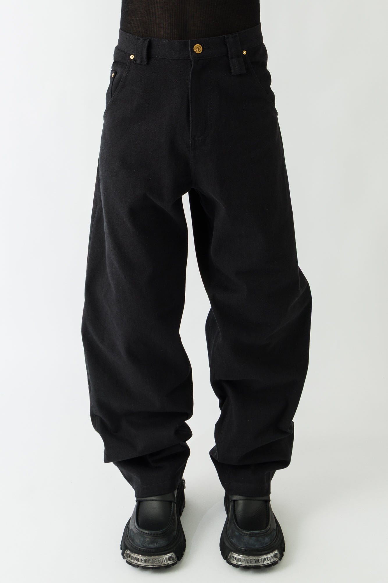 Willy Chavarria Bad Boy Jean