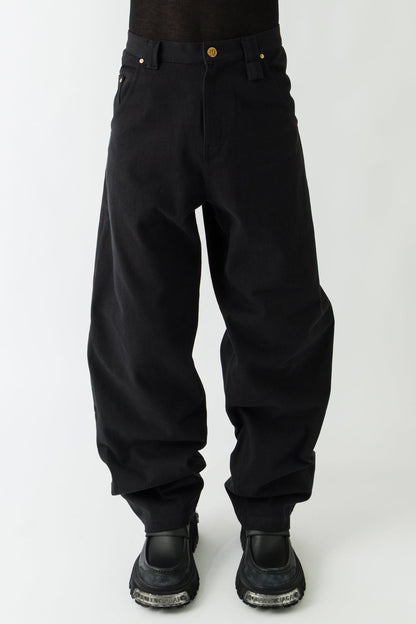 Willy Chavarria Bad Boy Jean