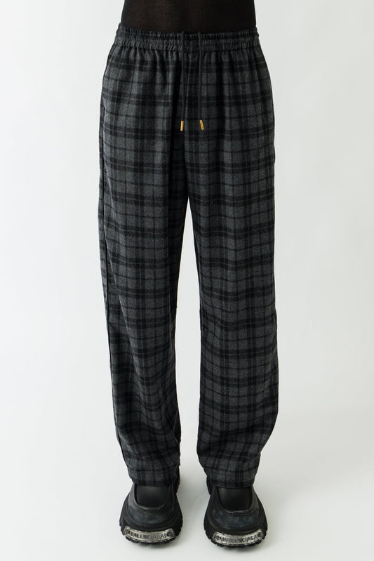 Willy Chavarria Ruff Rider Pant