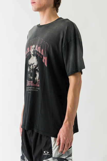 Willy Chavarria San Chachi Produce Easy Tee side