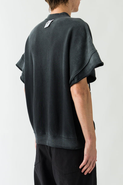 Willy Chavarria Willy Muscle Tee back