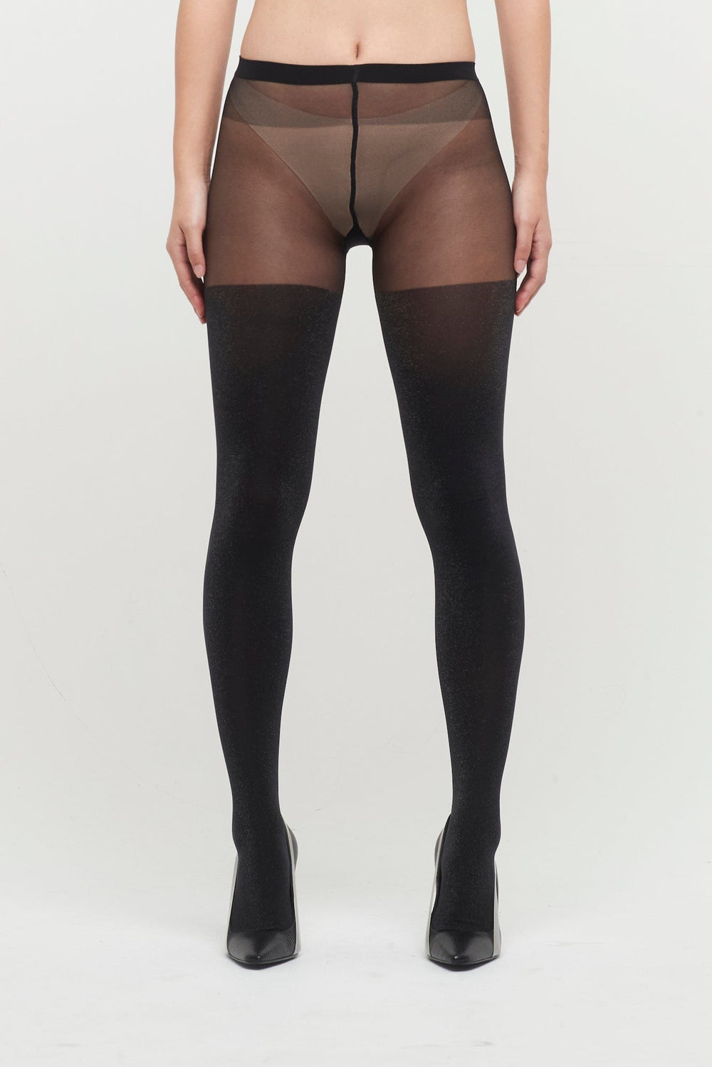 Wolford Shiny Sheer Tights – Antidote Fashion and Lifestyle