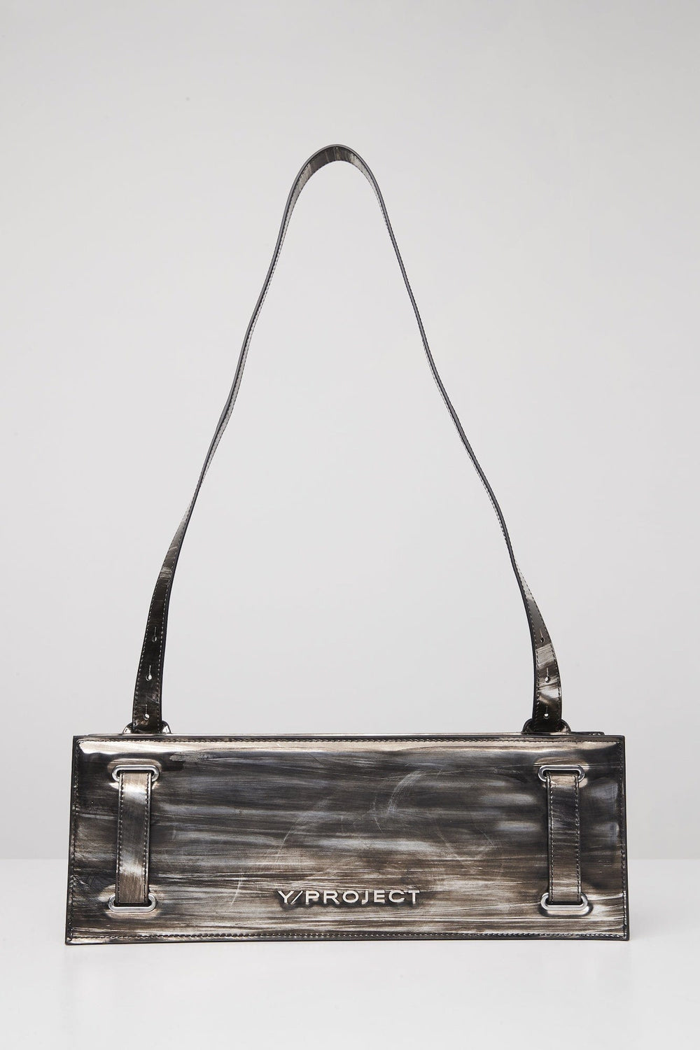Accordion style bag clearance