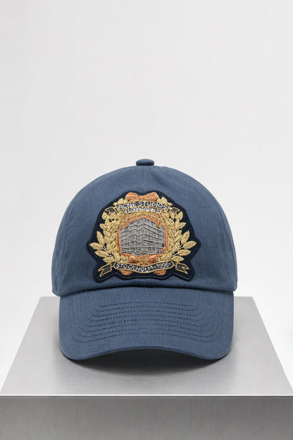Acne Studios Crest Hat