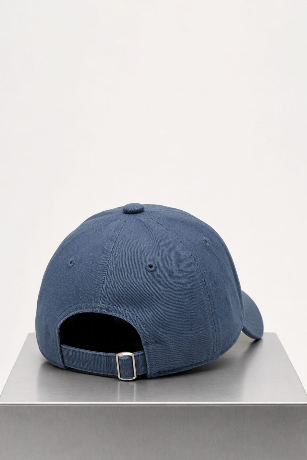 Acne Studios Crest Hat back