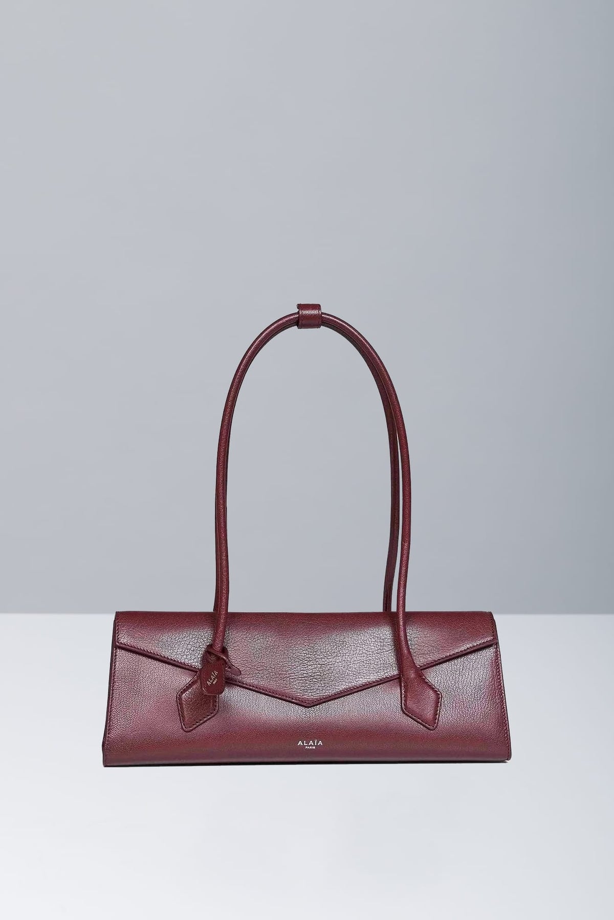 Alaïa Teckel Flap Medium