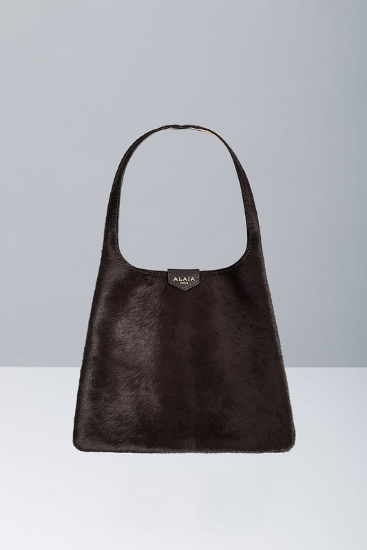 Alaïa Hobo S Haircalf