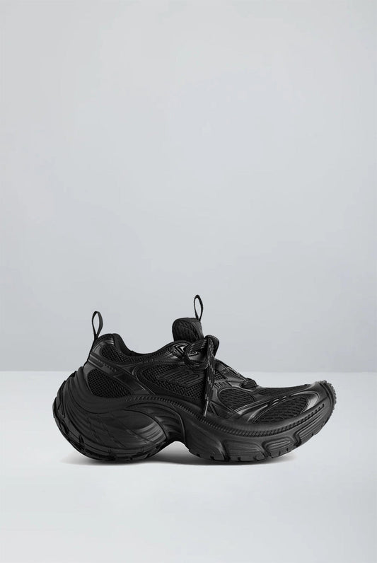 Balenciaga 10XL in Black