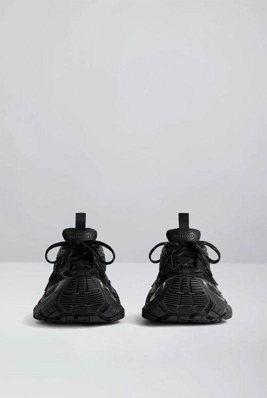 Balenciaga 10XL in Black front