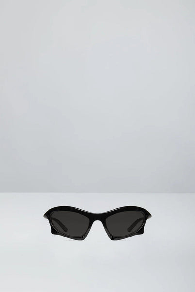 小物 BAT RECTANGLE BALENCIAGA BALENCIAGA BAT RECTANGLE SUNGLASSES