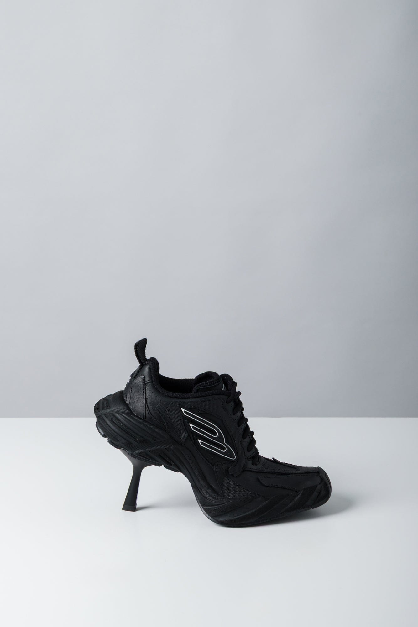 Balenciaga Monday Heel
