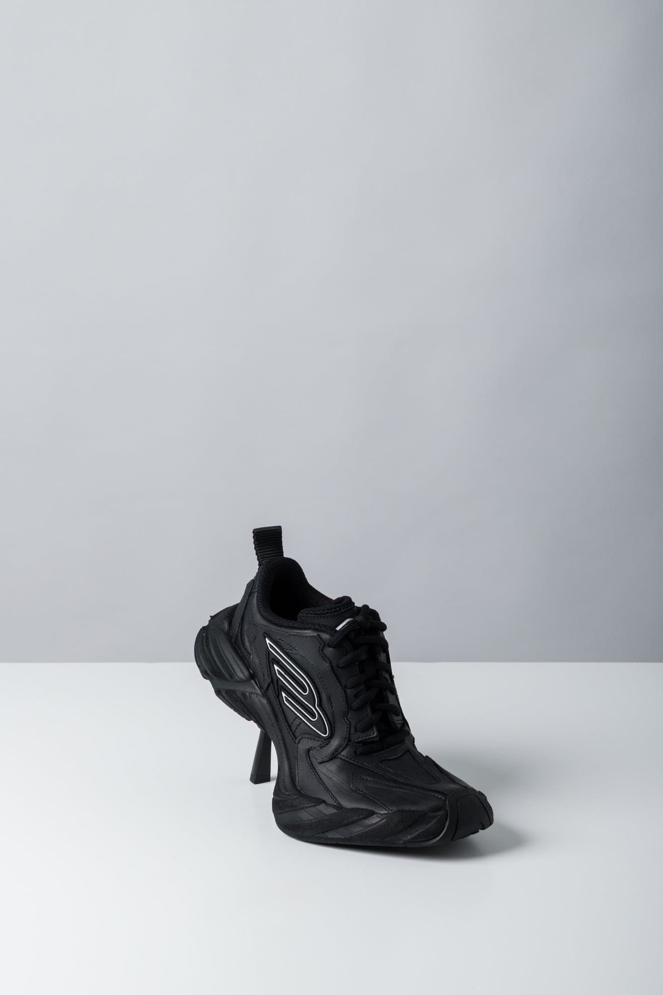 Balenciaga Monday Heel