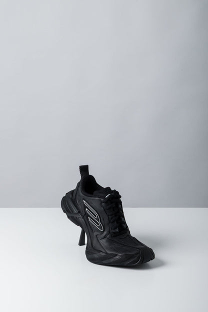 Balenciaga Monday Heel side