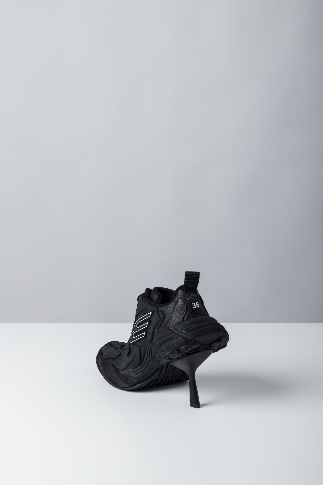 Balenciaga Monday Heel