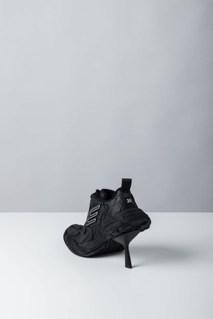 Balenciaga Monday Heel side