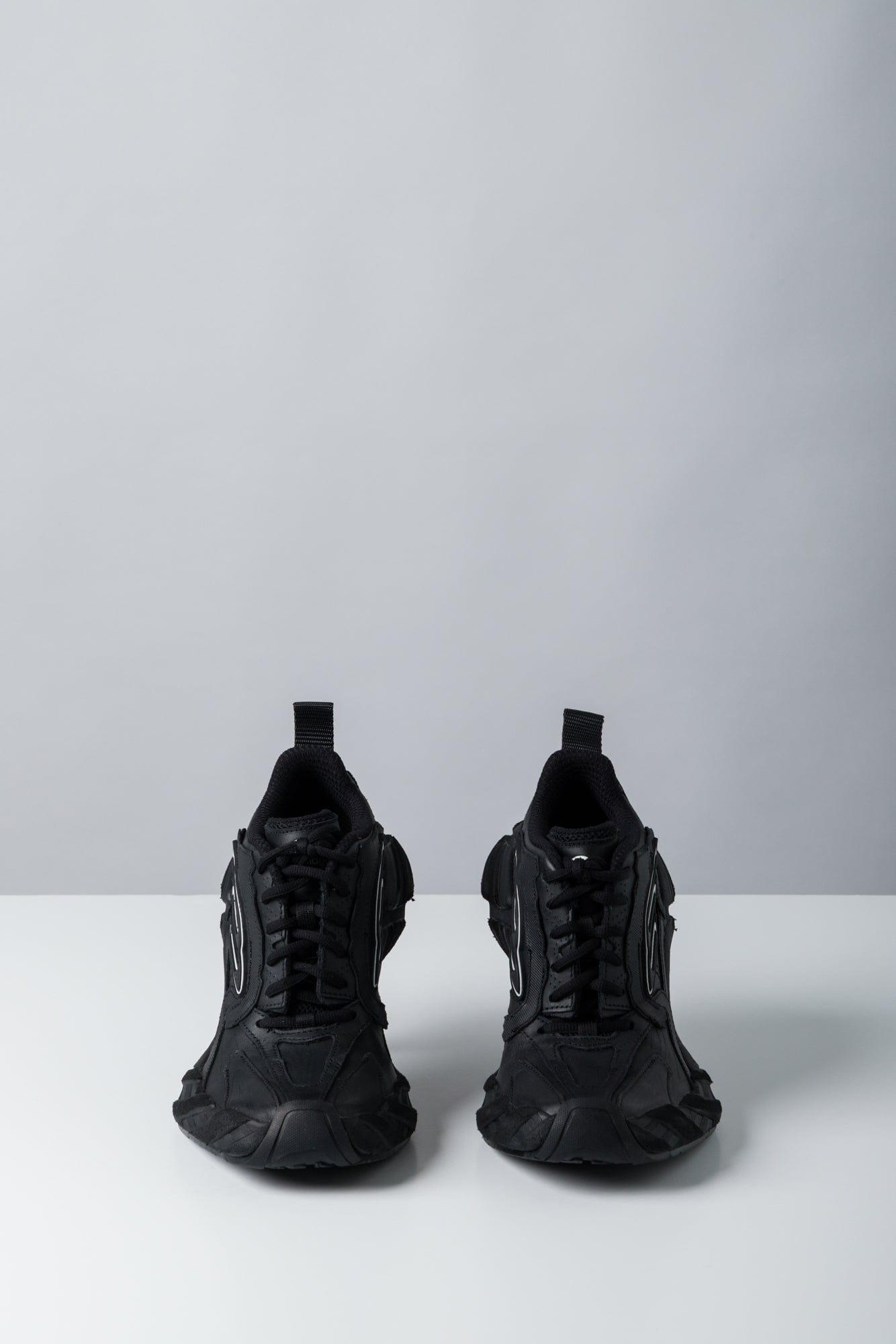 Balenciaga Monday Heel front