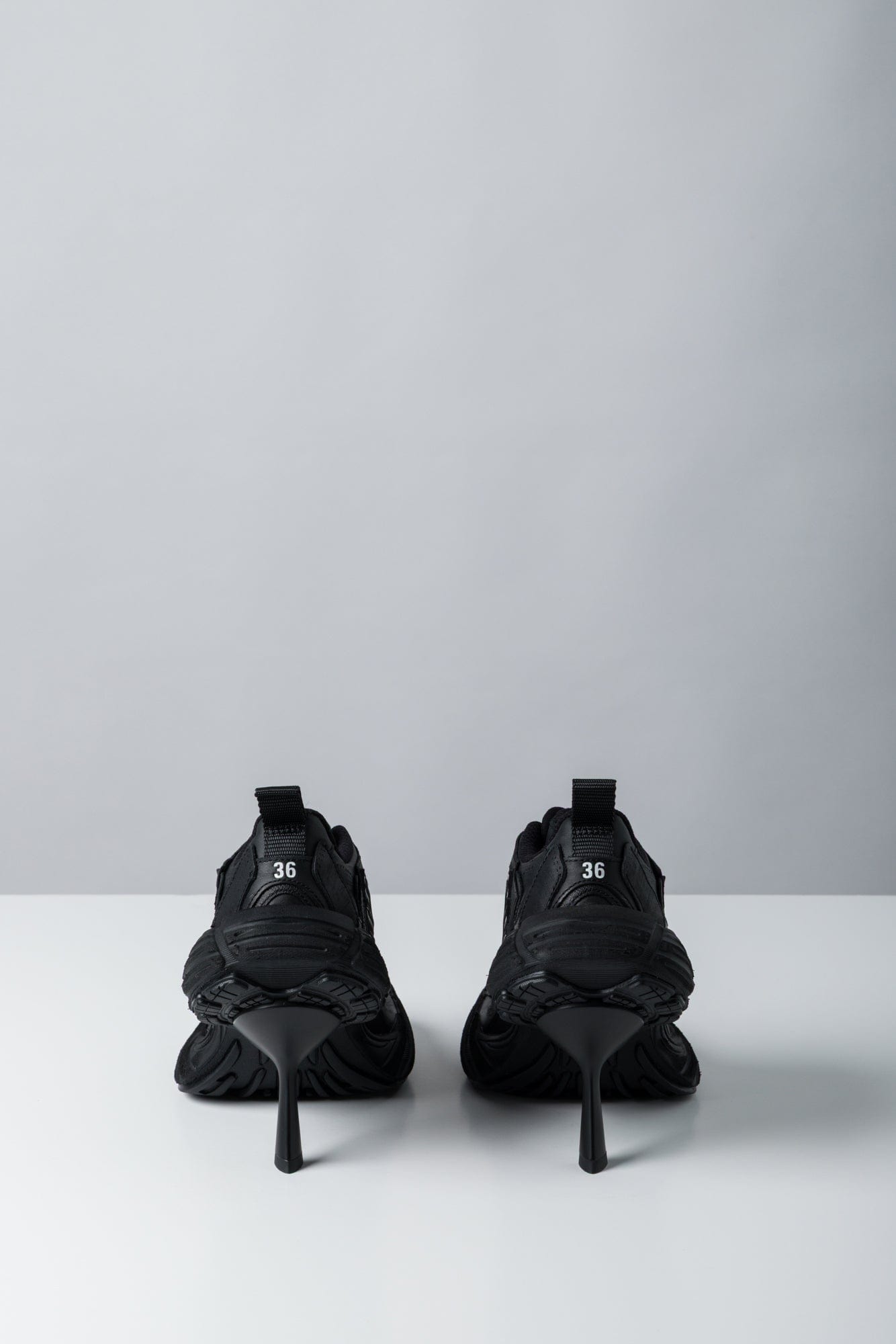 Balenciaga Monday Heel – Antidote Fashion and Lifestyle