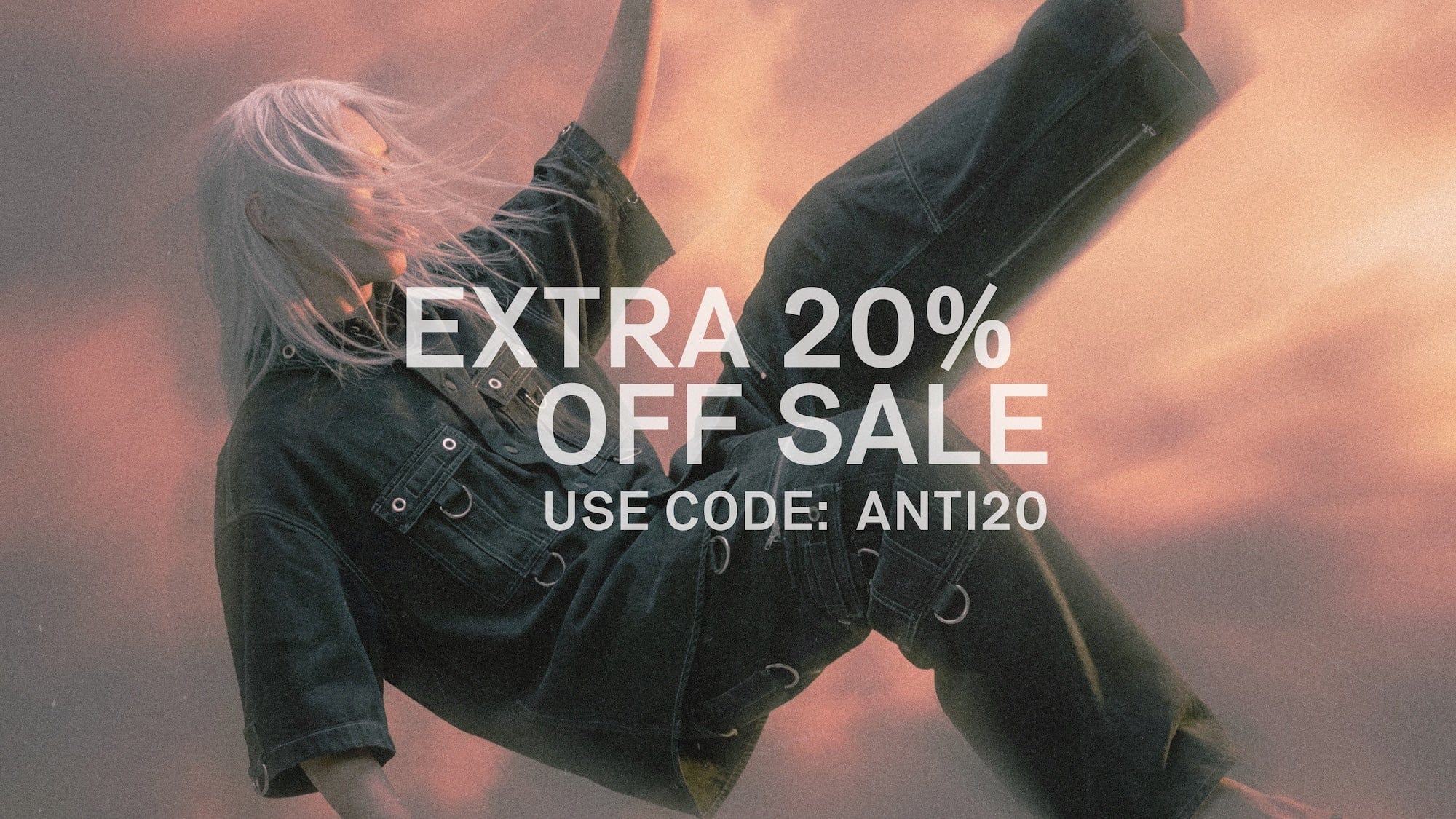 Antidote Fashion and Lifestyle