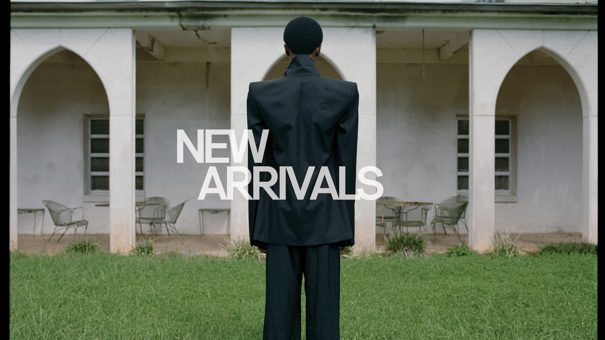 Antidote Fashion and Lifestyle