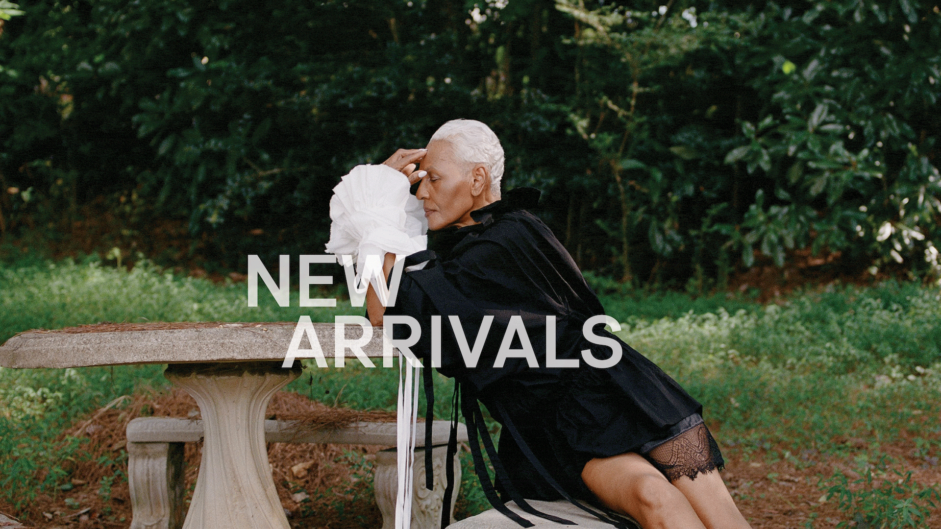 Antidote Fashion and Lifestyle