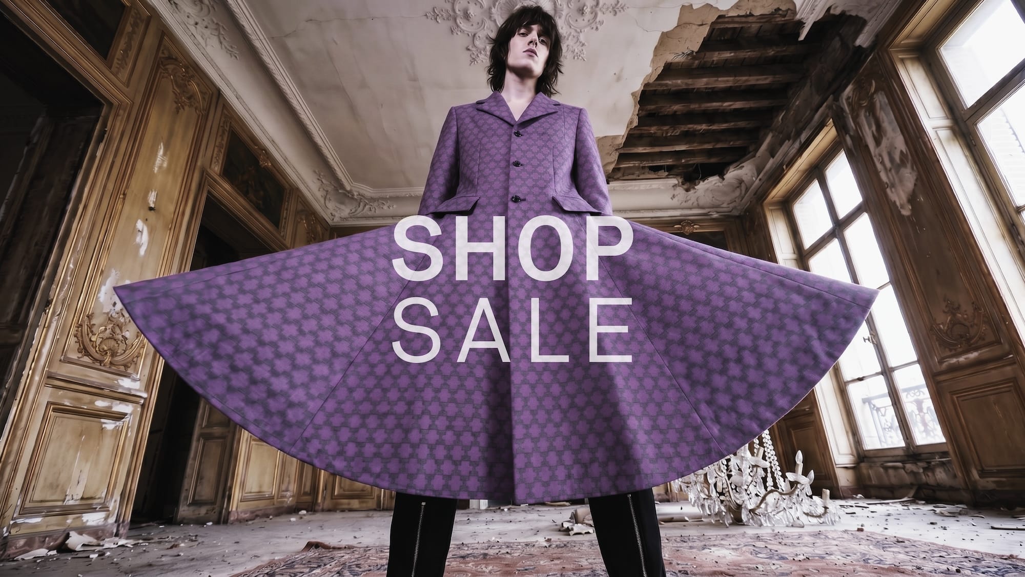 Antidote Fashion and Lifestyle
