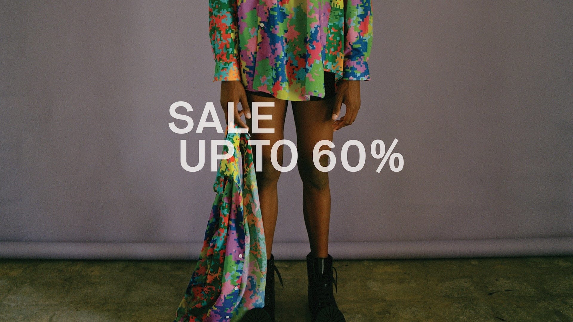 Antidote Fashion and Lifestyle