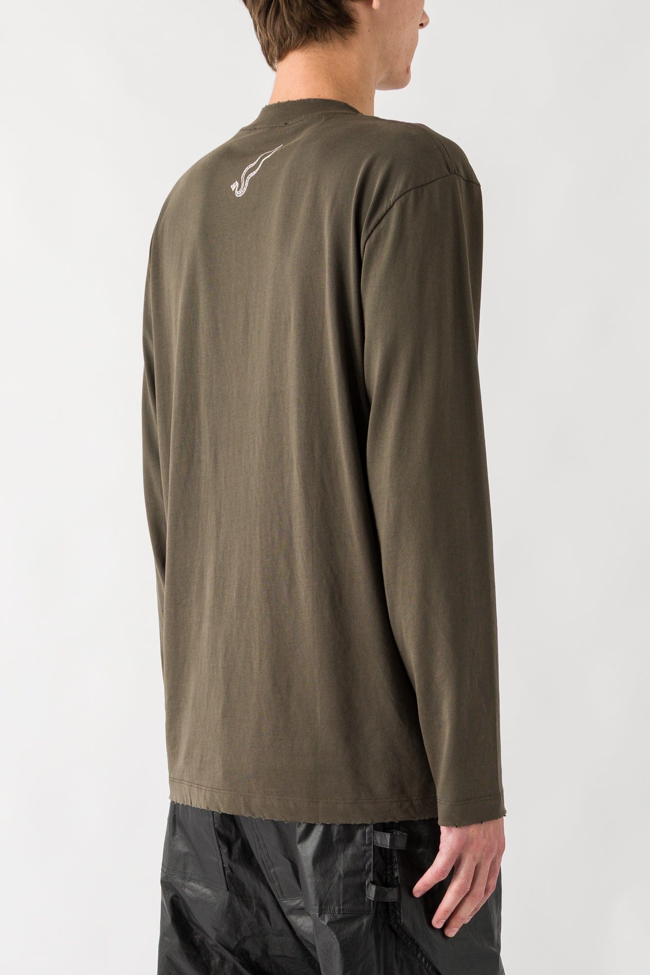 Lu'u Dan Long Sleeve Tee