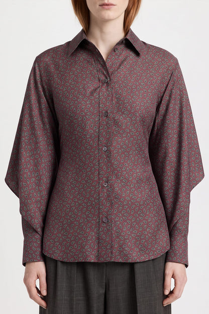 Maison Margiela Square Shirt