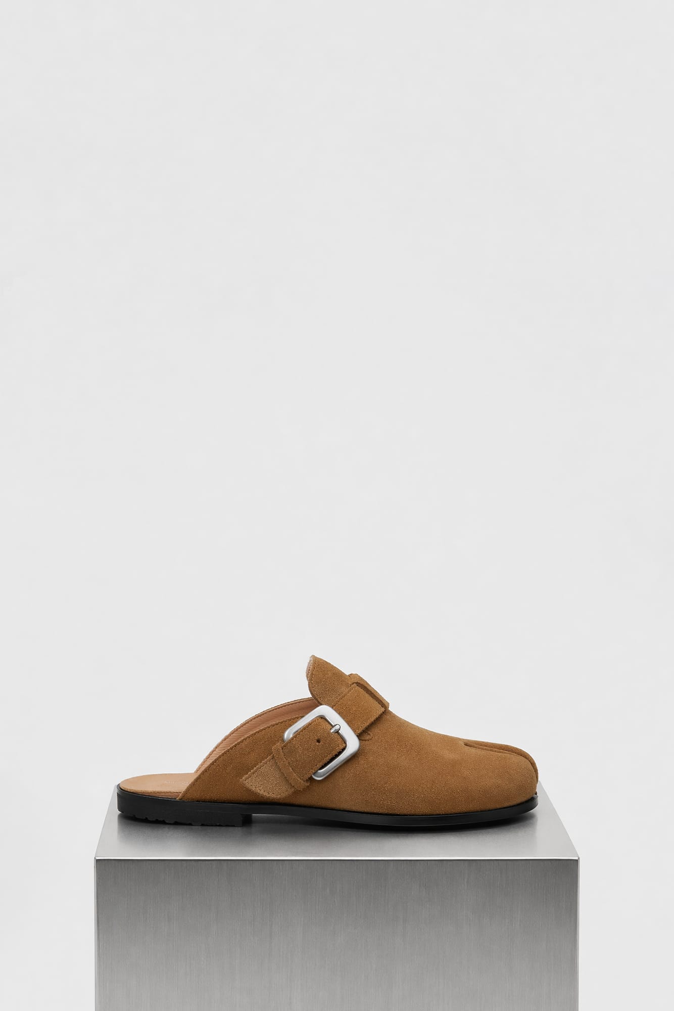 Maison Margiela Tabi Anatomic Men's Mules