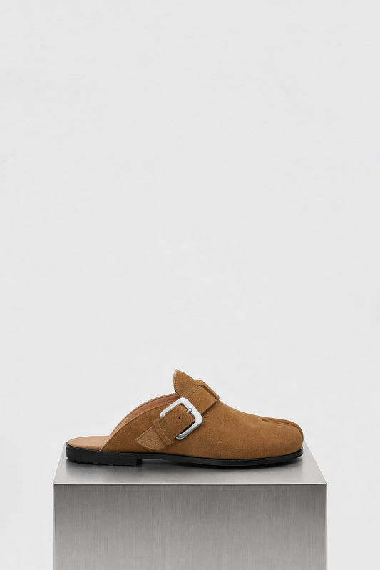 Maison Margiela Tabi Anatomic Men's Mules