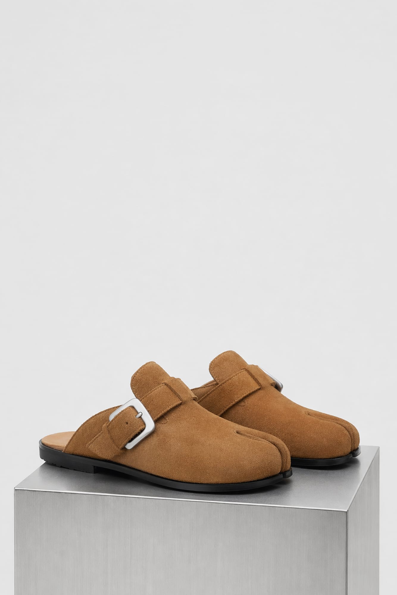 Maison Margiela Tabi Anatomic Men's Mules side