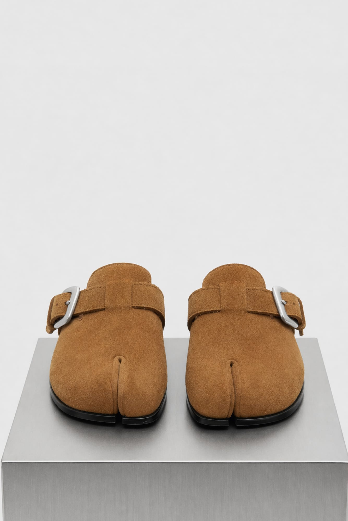 Maison Margiela Tabi Anatomic Men's Mules – Antidote Fashion and