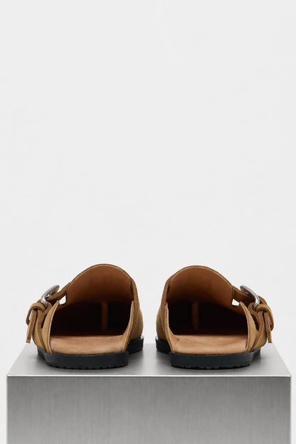 Maison Margiela Tabi Anatomic Men's Mules back