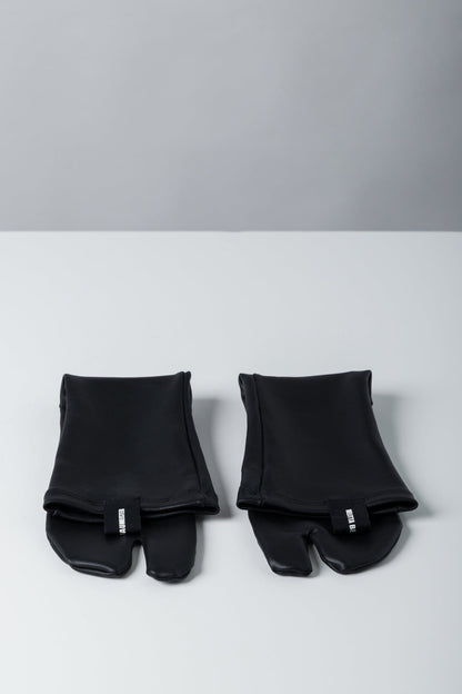 Melitta Baumeister Split Toe Socks front