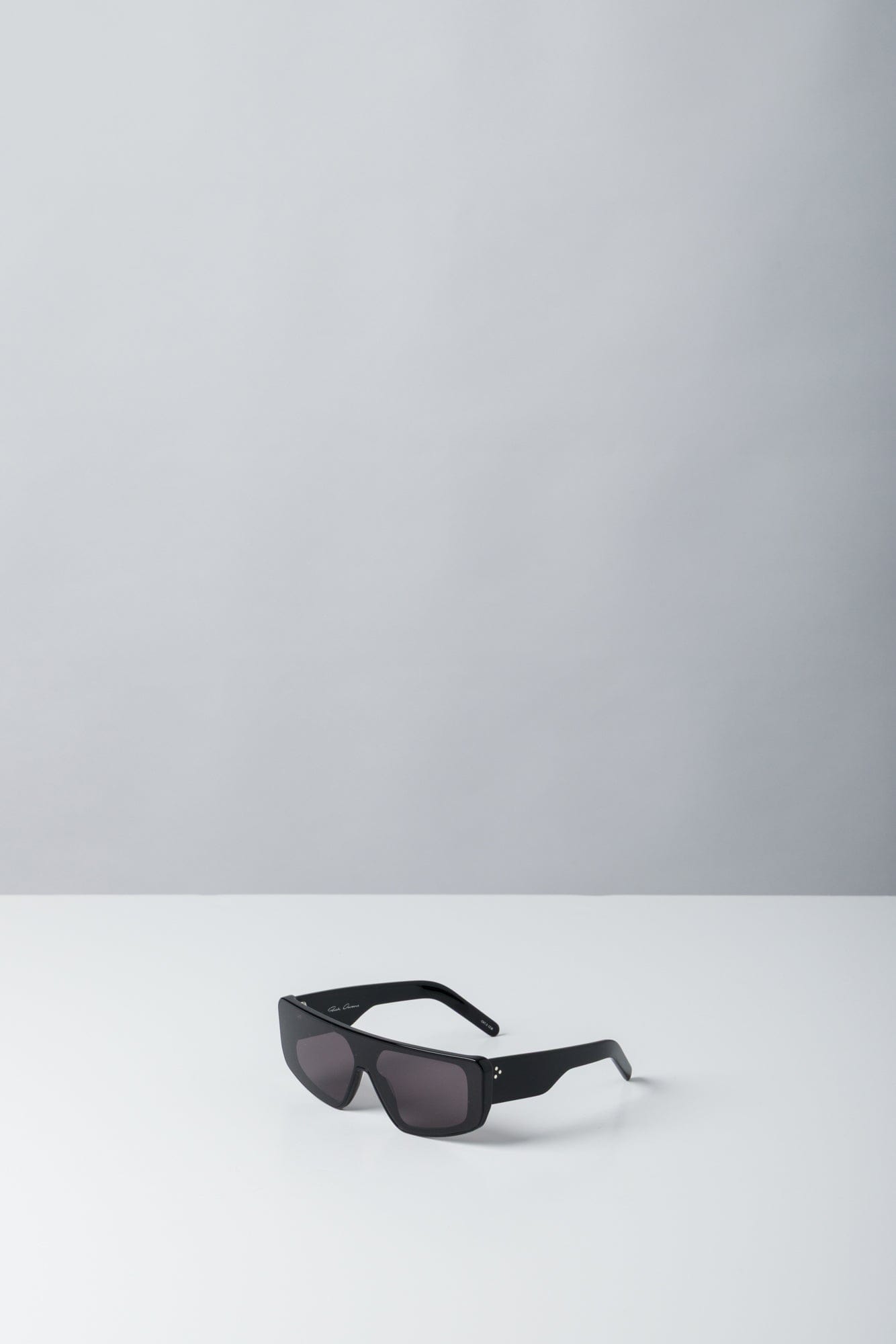 Rick Owens Sunglass Performa