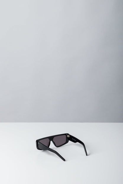 Rick Owens Sunglass Performa back