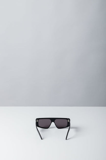 Rick Owens Sunglass Performa back