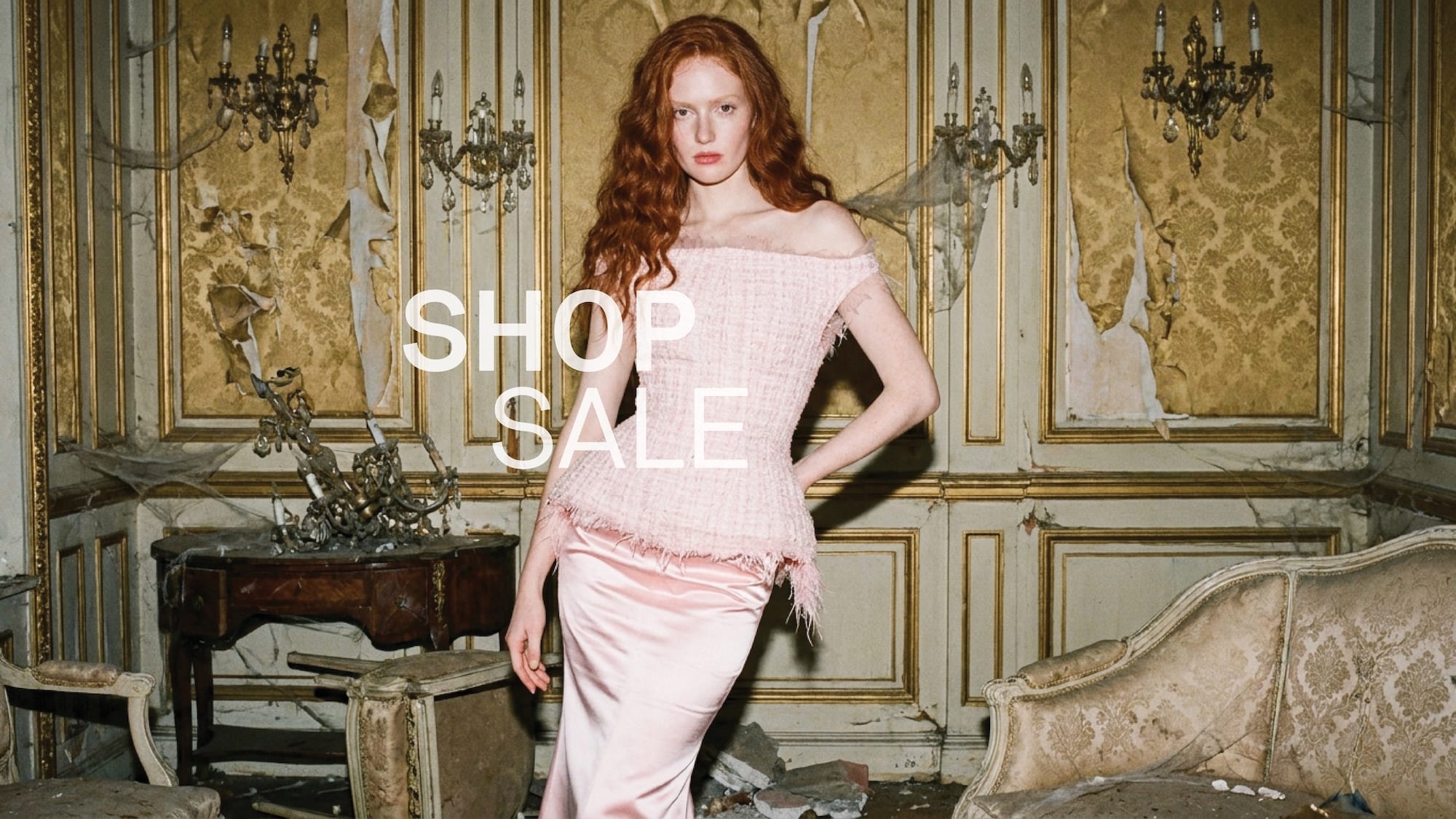 Antidote Fashion and Lifestyle