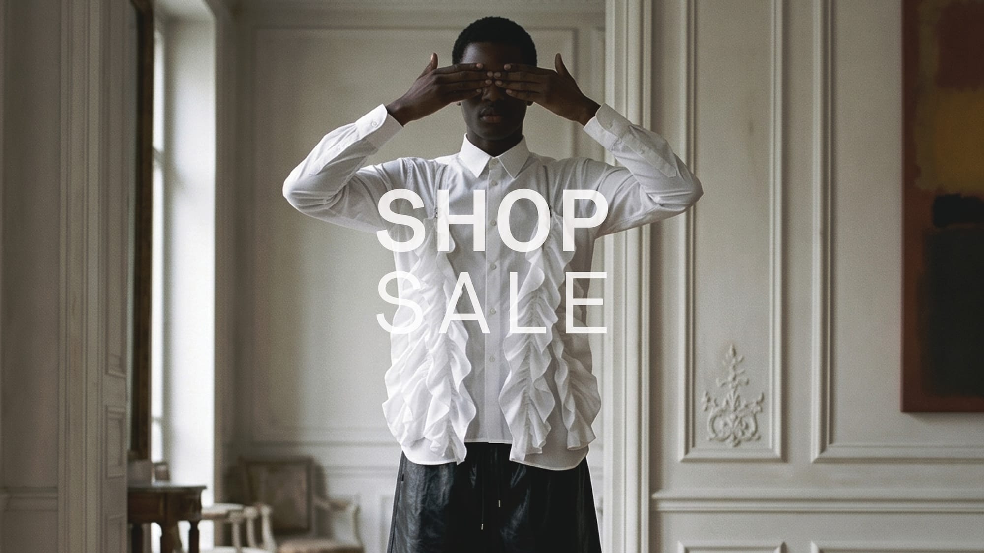 Antidote Fashion and Lifestyle