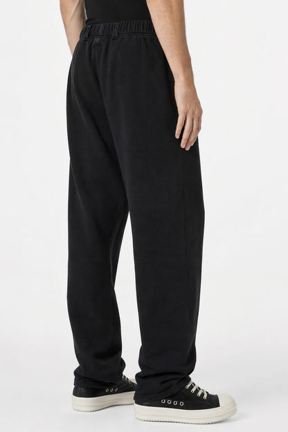 Vetements Tailored Sweatpants back