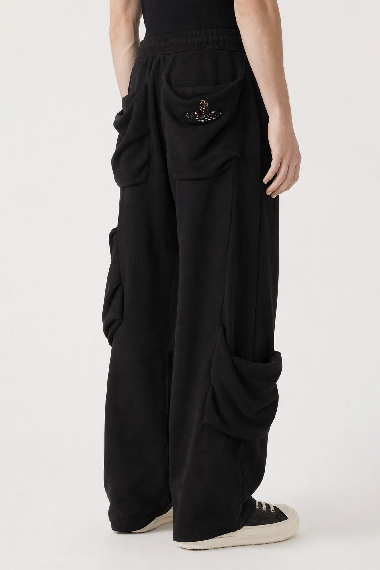 Vivienne Westwood Achilles Sweatpants back