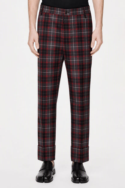 Vivienne Westwood George Turnup Trousers