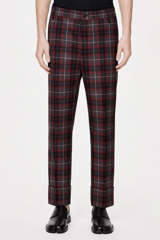 Vivienne Westwood George Turnup Trousers