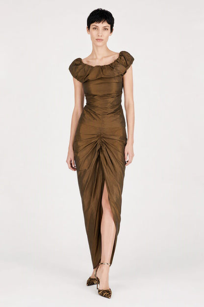 Vivienne Westwood Ginnie Top full look