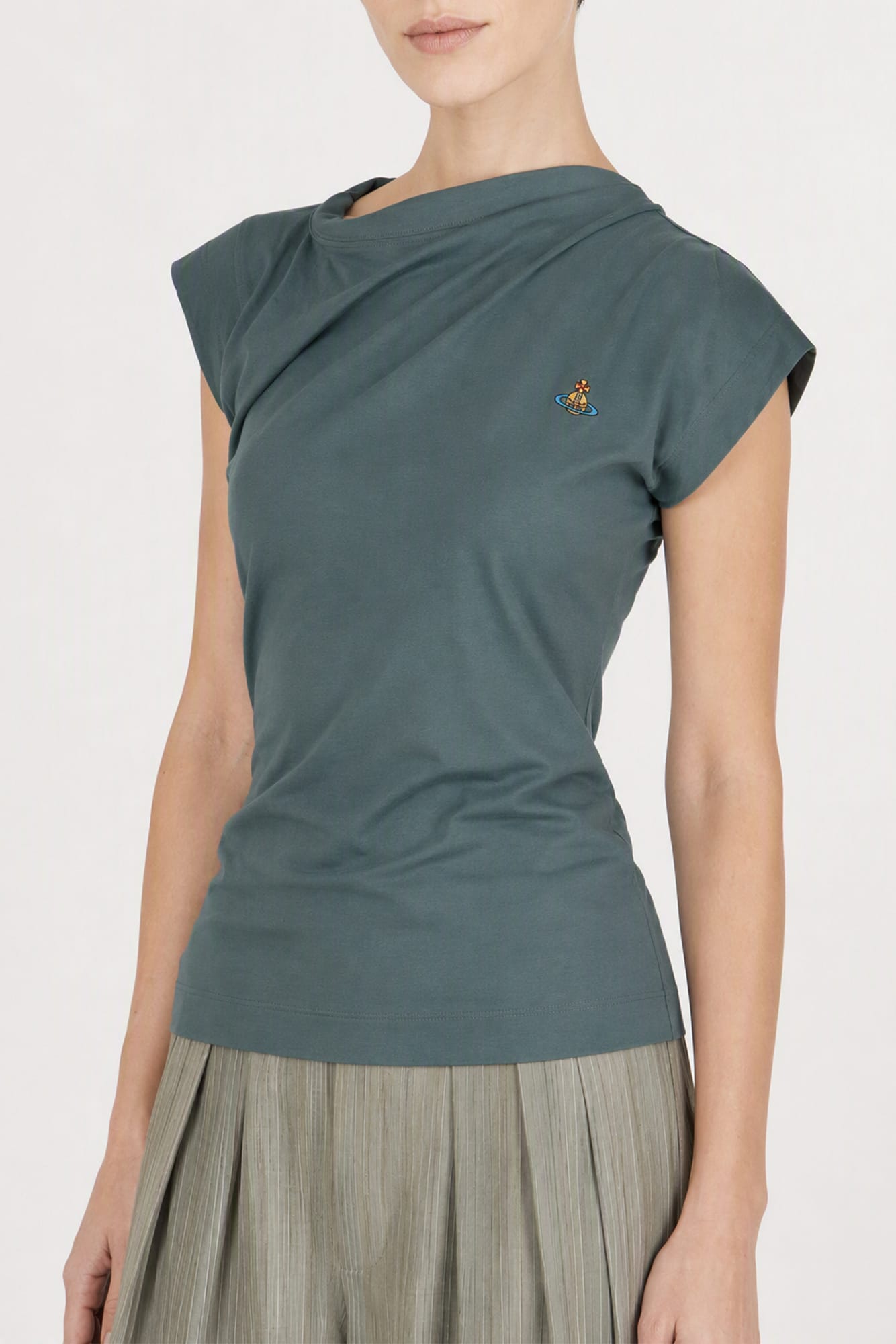 Vivienne Westwood Hebo Top side