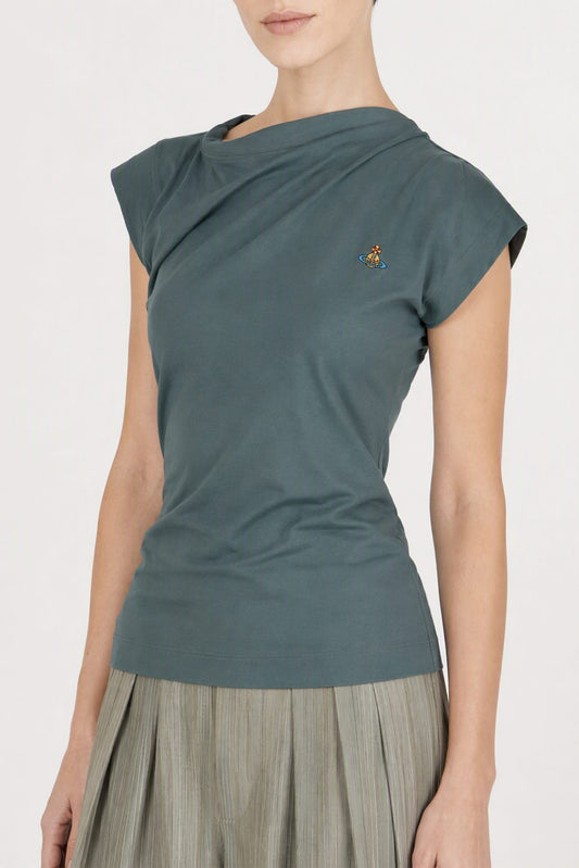 Vivienne Westwood Hebo Top side
